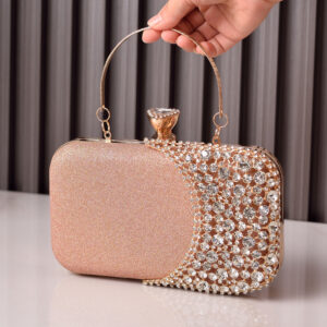 Rose Gold / 20*5.5*11.5cm
