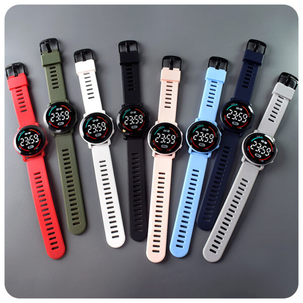 O1CN01w7dGiU22DtxMQ54fq_2682367087-0-cib Wholesale Plastic Children's Waterproof Digital Watch