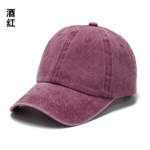Wine red / Adult 56-60cm