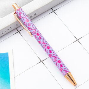 bullet 1.0 / Valentine's Day A- Purple