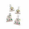 O1CN01w9SJCb1ZFcHoGlKTp__1794553165-0-cib Wholesale Acrylic Printed Rainbow Book Color Crayon Castle Earrings