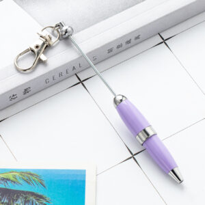 Bullet type 1.0 / Candy purple (Keychain)