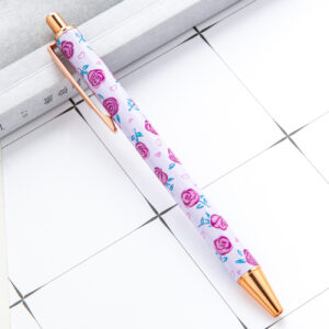 bullet 1.0 / Purple-rose