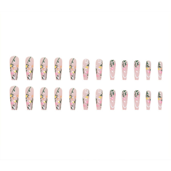 O1CN01wBtINt1qQvdGAj5bM_3917635491-0-cib Wholesale Tulip Flower Bushes Nail Stickers