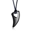 Wholesale Stainless Steel Spike Necklace