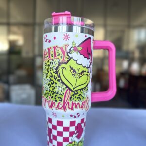 Style 12 / 40oz