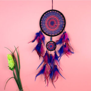 Wholesale Compilation of Feather Dream Catchers