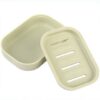 O1CN01wE0xPG2GVfv4qApGJ_2208356549021-0-cib Wholesale Plastic Double Layer Covered Portable Soap Holder Soap Holder