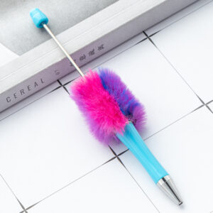 bullet 1.0 / Blue gradient (hairball)
