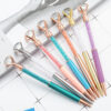 Wholesale Big Diamond Metal Ballpoint Pen
