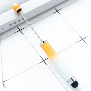 bullet 1.0 / Orange gradient