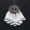 O1CN01wFydBm2KGnELeBYFD_2883559530-0-cib Wholesale Dreamcatcher Feather Bell Mixed Material Car Accessories