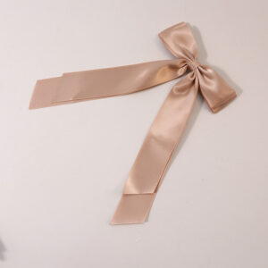Double-layer large ribbon gold powder 18g