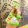 O1CN01wGSG7m1D4hP7TewiW_2211424560163-0-cib Wholesale Dragon Boat Festival Zongzi Silicone Keychain