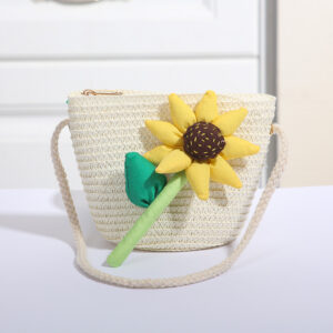 Sunflower White