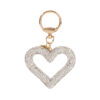 O1CN01wIe6yf2GKDuvwhMQZ_2208315888996-0-cib Wholesale Hollow Diamond Heart Key Chain