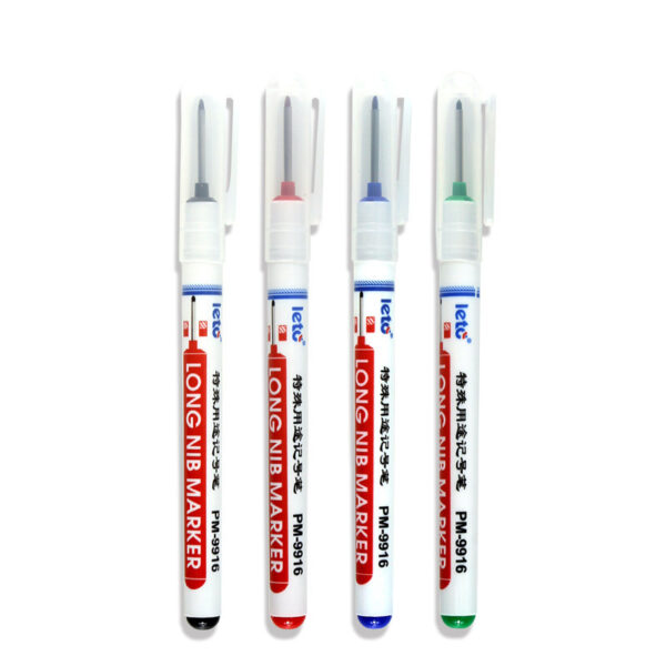 Wholesale Long Tip Marker Pen