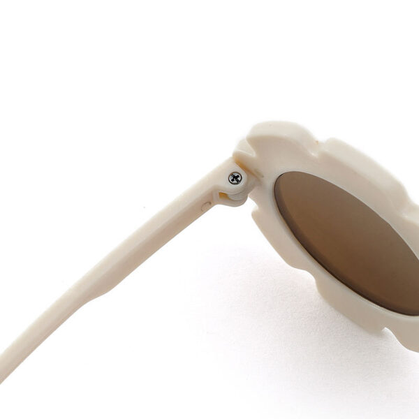 Wholesale PC 2023 Kids Flower Sunglasses