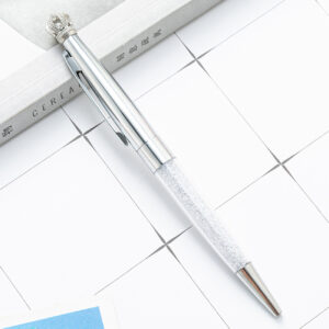 Bullet 1.0 / Plating Silver