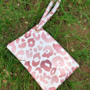 Phantom Leopard Print