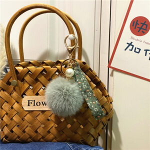 Green / Single OPP bag packaging