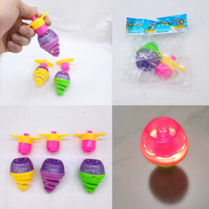 Glow Spring small gyro (no music)