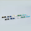 O1CN01wPd5pN1eH3fcjcyjV_3782933845-0-cib Wholesale 925 Sterling Silver Square Multicolored Zircon Earrings