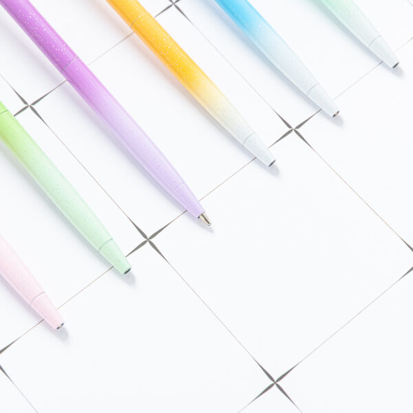 Wholesale Bow Metal Ballpoint Pen