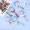 O1CN01wTCXw51N8Ugd1deDM_2508931525-0-cib-1 Wholesale Silicone Beads Wrist Keychain