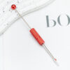 O1CN01wTGgaw1cHOtYwhPM5_933993575-0-cib-4 Wholesale Beadable Portable Thread Picking Needle Sewing Gadget Cross Seam Ripper