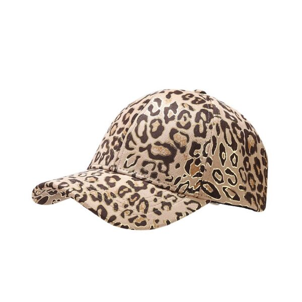 O1CN01wTUIE02AbGqOkKfME_2496528221-0-cib Wholesale Polyester Leopard Print Baseball Caps