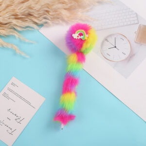 Needle-like 0.7 / Rainbow