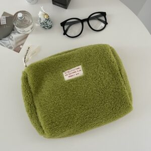 Green medium
