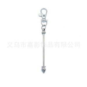 white k / Bullet type + white k dog buckle