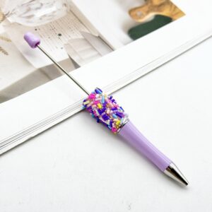 Bullet type 1.0 / 81-light white purple