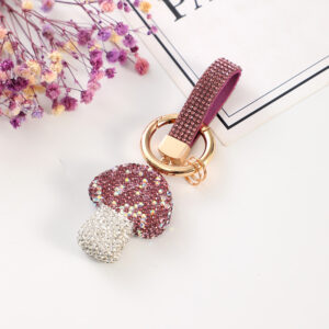 Style a light purple / 11cm