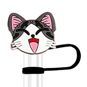 If you need other personalized straw caps and special packaging, please contact the customer / 8-10MM