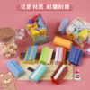 Wholesale Children's Small Animal Desserts Simulation Cartoon Rubber Eraser