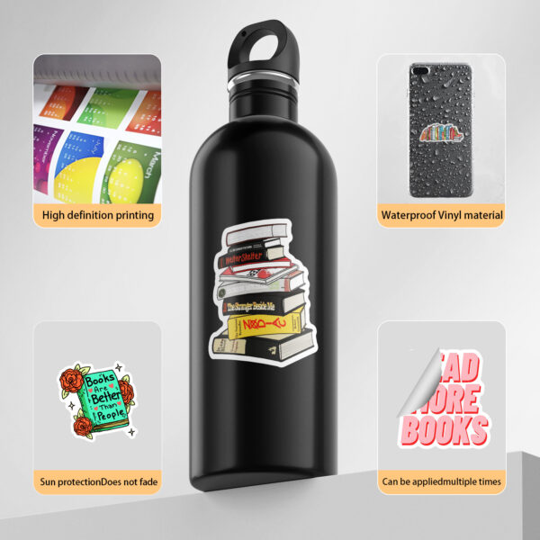 O1CN01wdsCIH1xPHm2nQ0au_2209668606435-0-cib Wholesale Graffiti Waterproof Decorative Stickers