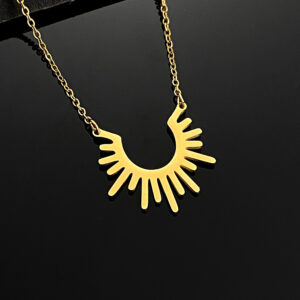 18k gold 2932 (stainless steel)