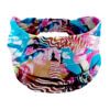 Wholesale Fabric Stretch Hip End Headband