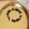 O1CN01wfaVxd1yaYug3KkrA_2215209296595-0-cib Wholesale Colorful Acrylic Beaded Bracelets