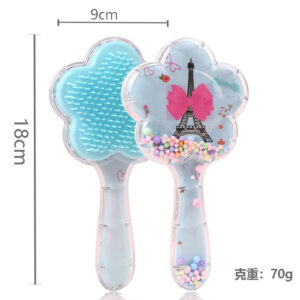 02-Buffy Tower | Flower