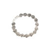 Wholesale Vintage Rose Alloy Bracelet