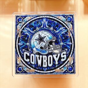 N001-NFL rugby pen holder