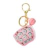 Wholesale Handheld Mini Whack-a-mole Game Console Plastic Keychains