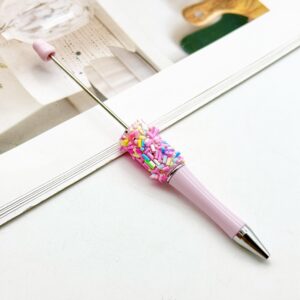 Bullet type 1.0 / 51-candy light pink