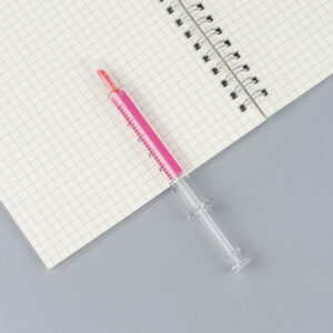Fluorescence pen light / Pink