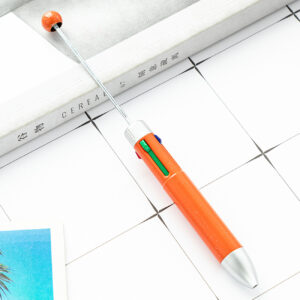 Bullet type 1.0 / Orange