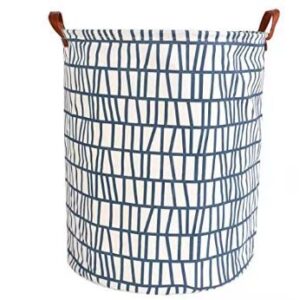 Blue vertical bar / 40*50